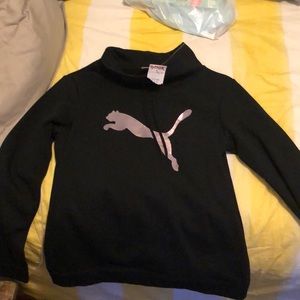 Puma hoody